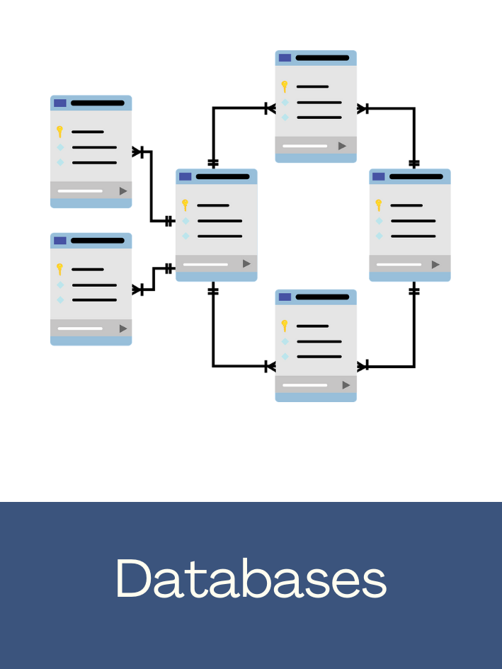 Click here to access the databases