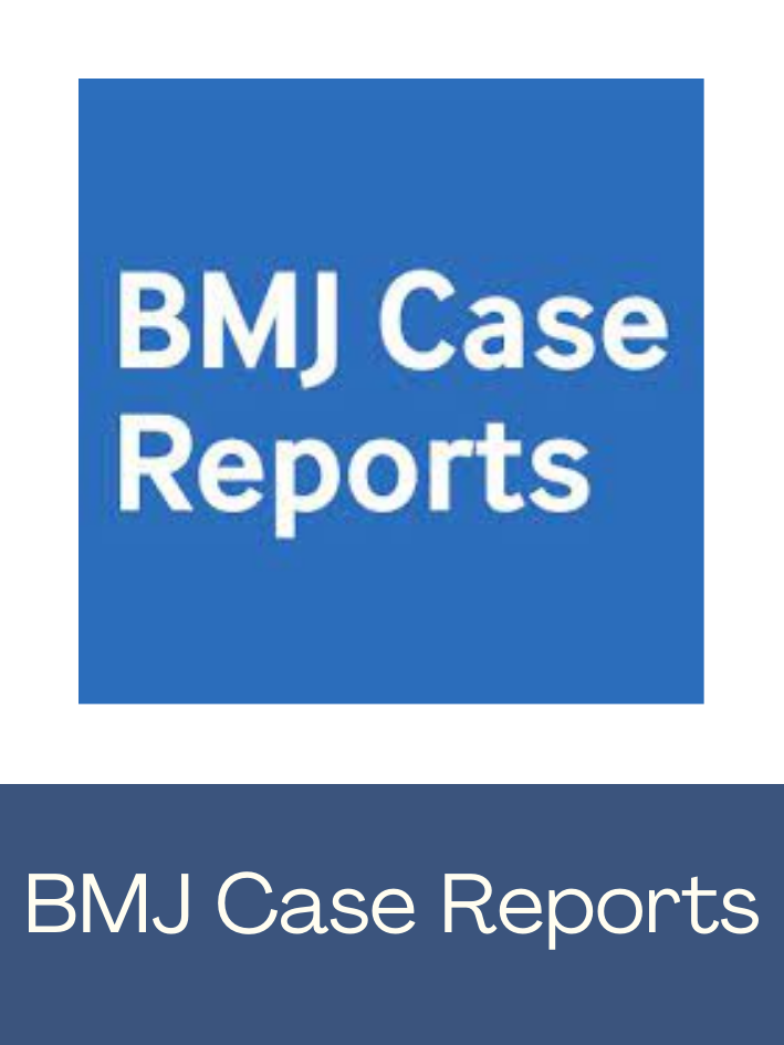 Click here to access BMJ Case Reports