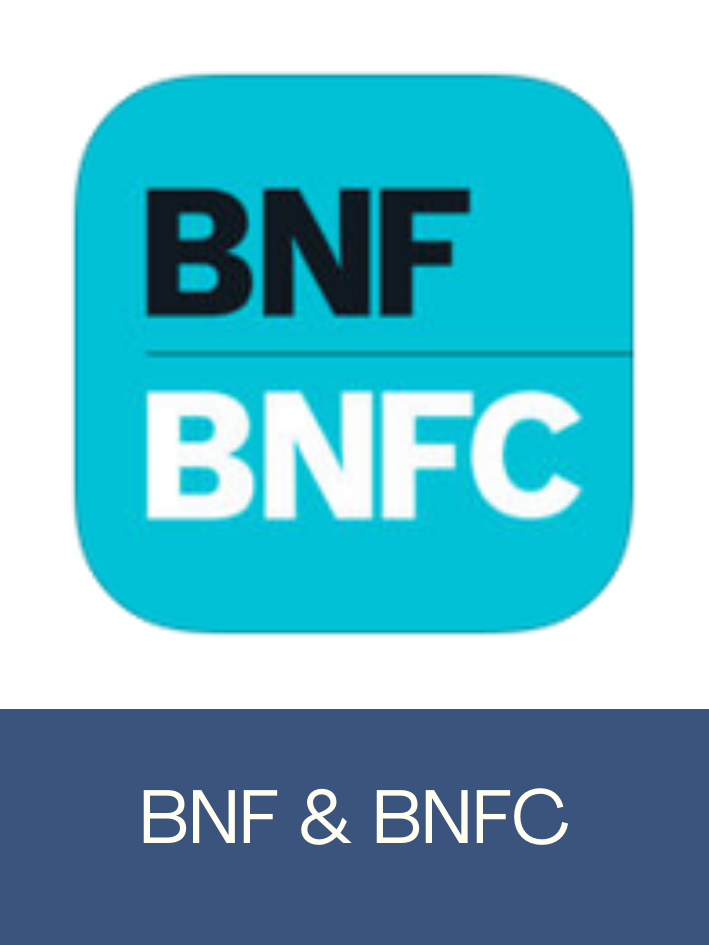 Click here to access the BNF and BNFC