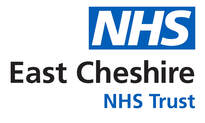 East Cheshire NHS Trust logo