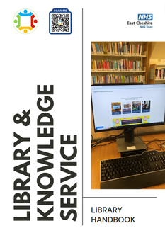 Click here to open the Library Handbook PDF