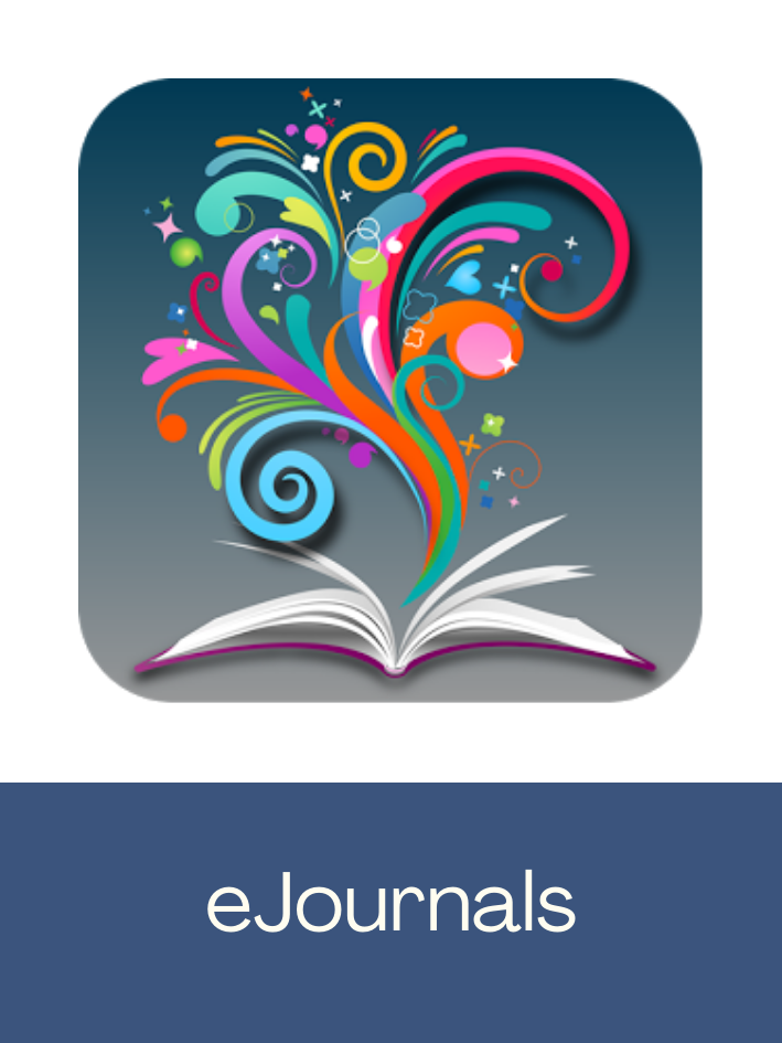 Click here to browse the e-journals