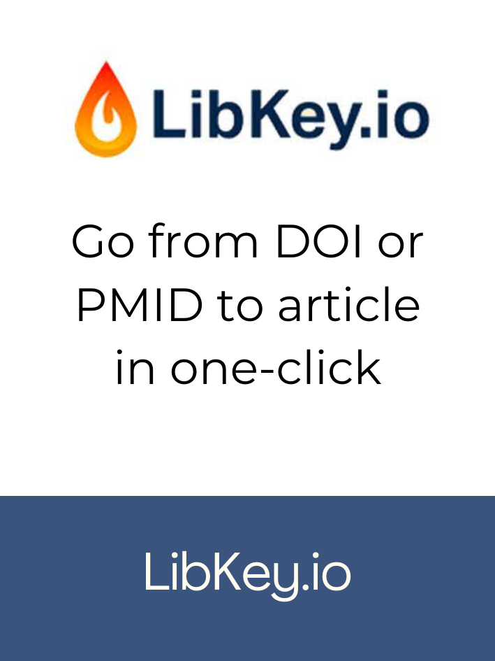 Click here to access LibKey.io 