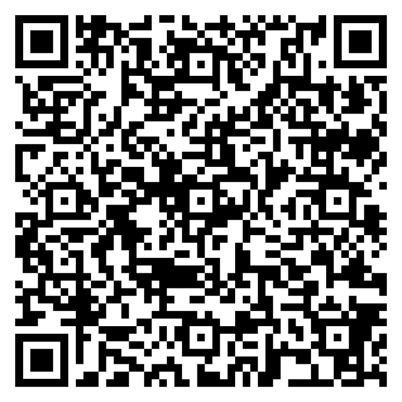 QR code for information on fatigue and IBD