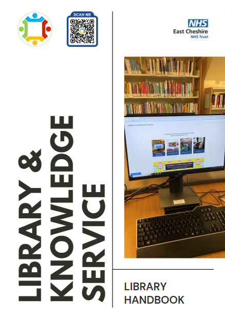 Click here to open the Library Handbook PDF