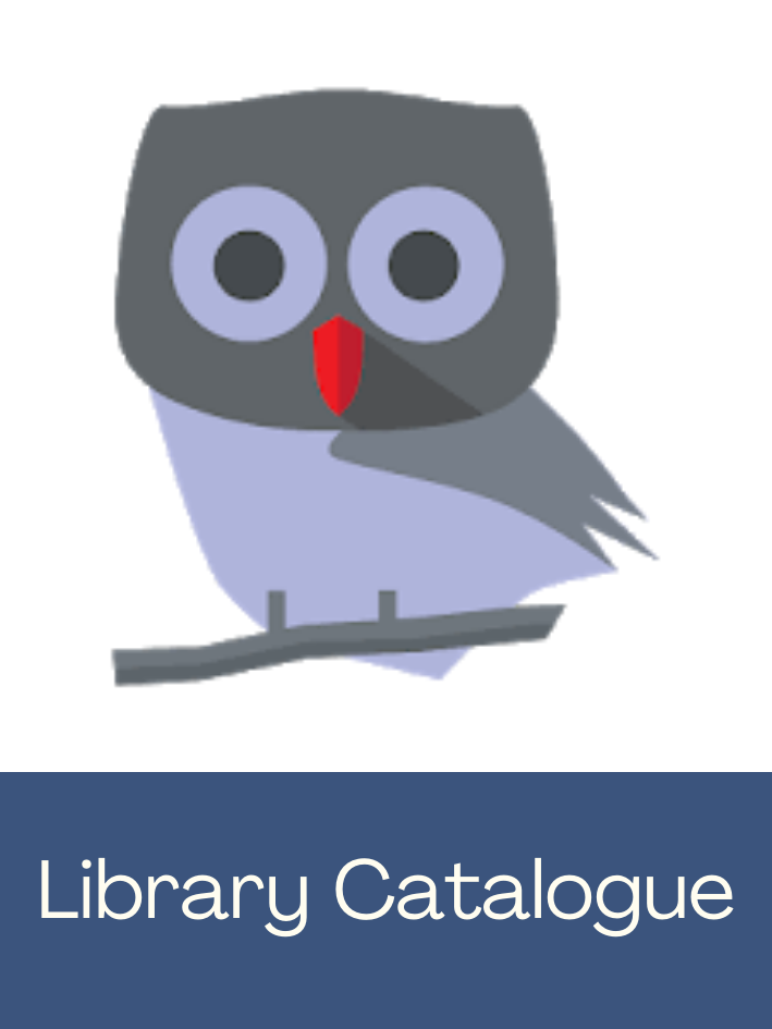 Click here to the access the library catalogue