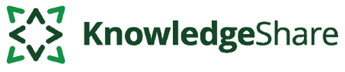 KnowledgeShare logo